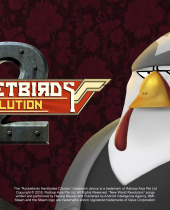 Rocketbirds 2: Evolution Coming to Steam Jan. 26th