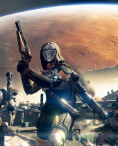 Destiny: The Taken King Legendary Edition Trailer