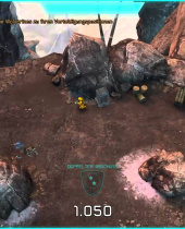 DLH.Net Let´s Play -  Halo: Spartan Assault (Teil 1)