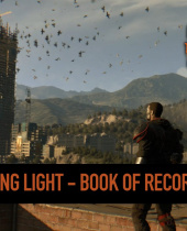 Techland Creates New Video for Dying Light