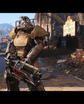 Fallout 4 – Free Weekend