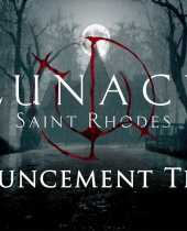 New Horror Title, Lunacy: Saint Rhodes Wants To Traumatize Players