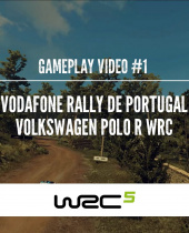 Bigben Interactive veröffentlicht erstes Gameplay-Video zu WRC 5