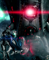 Warframe: Archwing bringt Weltraumkämpfe
