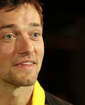 F1 2016 Adds Baku Street Circuit