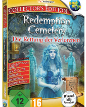 Redemption Cemetery: Die Rettung der Verlorenen