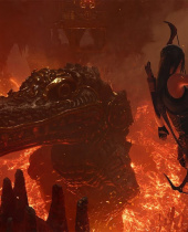 Shadow Of The Tomb Raiders New DLC Is Out Now