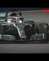 F1® 2019