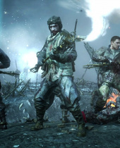 Call of Duty: Black Ops II Apocalypse ab sofort exklusiv für Xbox LIVE erhältlich