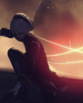 New Trailer Introduces NieR: Automata Weapons