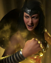 WBIE Announces The Injustice 2 Championship Series Presented by PS4