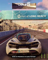 McLaren 720s B-roll Hits the Track and Project CARS 2 Day One Edition Details are Revealed