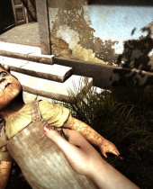 The Town of Light Dev Discusses Symbolism in an Intriguing New Featurette, ‘La Bambola