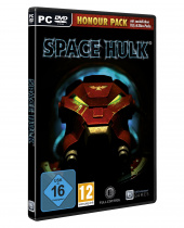 Space Hulk - Honour Pack