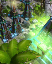 Tower-Defense-Spiel Defenders of Ardania erscheint am 9. Dezember 2011