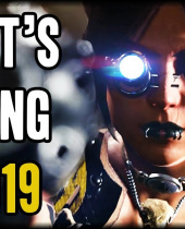 Whats Coming In 2019, You Ask? We Got You Covered In This Video