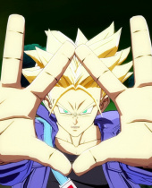 Trunks Next in Line to Join the Saiyan-tastic Fighting Action in Dragon Ball FighterZ