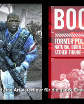 Drittes Entwicklervideo zu Homefront präsentiert die Hauptcharaktere