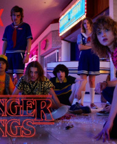 Stranger Things Season 3 Is On The Way With A New Monster