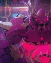 Heroes of the Storm