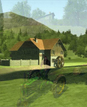 Ab heute im Handel: Agrar Simulator – Historische Landmaschinen für PC