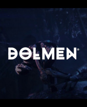 Dolmen Wants To Be The Next Big Souls-Borne In Space