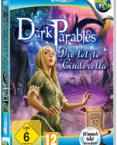 Dark Parables – Die letzte Cinderella