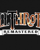 Double Fine Remasters Full Throttle