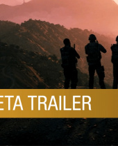 Tom Clancys Ghost Recon Wildlands Open Beta Coming Feb. 23-27