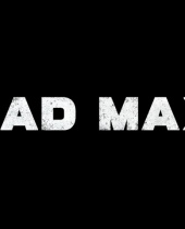 Mad Max: Savage Road Story Trailer