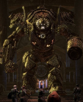 The Elder Scrolls Online: Morrowind – E3 Trailer