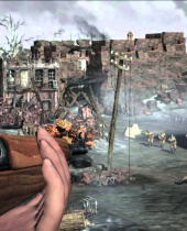 Company of Heroes 2: Gameplay-Trailer Der Wendepunkt