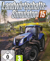 Landwirtschafts-Simulator 15