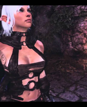 Launch-Trailer zu Hunted: Die Schmiede der Finsternis