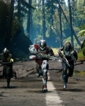 Destiny 2 Demo Is Available Now On Xbox One, PS4 & PC
