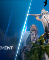 Skyforge Open Beta to Begin July 16th