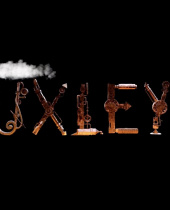 HUXLEY 2
