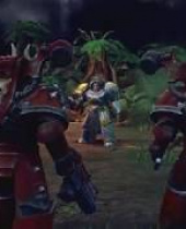 Warhammer 40,000: Space Wolf вышла из раннего доступа на Steam