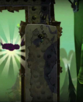 Scarygirl erscheint heute auf XBLA