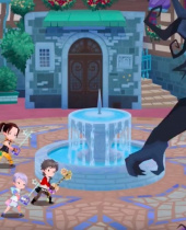 Register Now For The First Ever Kingdom Hearts Union X Fan Event In Anaheim