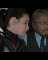 Ant-Man & The Wasp Try To Bring Levity Back To Marvel