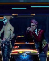 Harmonix Adds 6 of 2015s Most Popular Tracks to Rock Band 4 for New Years Eve