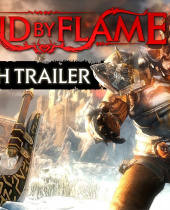 Bound by Flame Launch Trailer