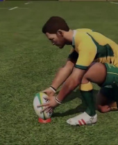 Rugby Challenge 3 – First Gameplay Trailer