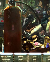 Wimmelbild-Adventure Haunted Halls: Das Grauen von Green Hills jetzt im Handel