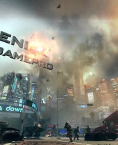 Back in Black: Der Call of Duty: Black Ops II Launch Trailer ist da