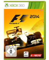 Launch-Trailer zu F1 2014 veröffentlicht