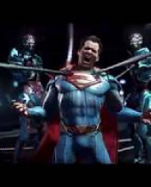 Injustice 2, Legendary Edition Brings The Pain