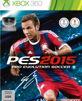 PES 2015