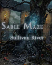 Horror im Feriencamp: Sable Maze - Sullivan River